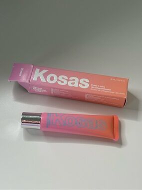 Kosas Plump + Juicy Lip Balm